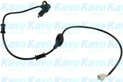 Датчик, частота вращения колеса KAVO PARTS купить