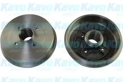 Тормозной барабан KAVO PARTS купить