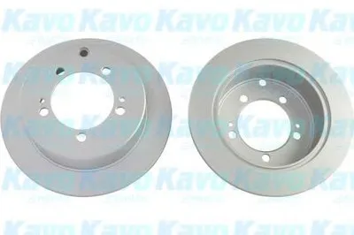 Тормозной диск KAVO PARTS купить