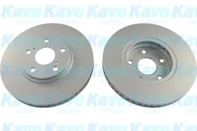 Тормозной диск KAVO PARTS купить