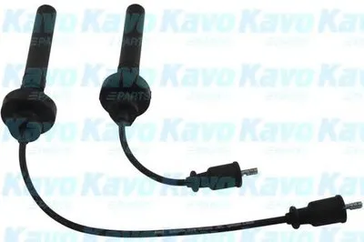 Комплект проводов зажигания KAVO PARTS купить