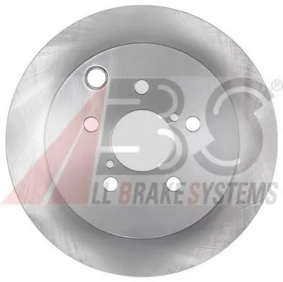 Тормозной диск A.B.S. купить