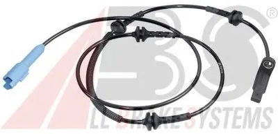 Датчик, частота вращения колеса A.B.S. купить