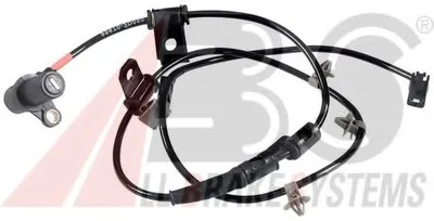 Датчик, частота вращения колеса A.B.S. купить