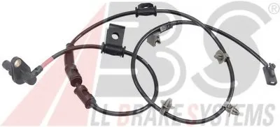 Датчик, частота вращения колеса A.B.S. купить