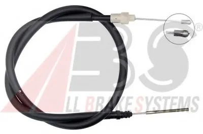 Трос, стояночная тормозная система A.B.S. купить