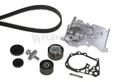 Комплект ремня ГРМ FLENNOR купить