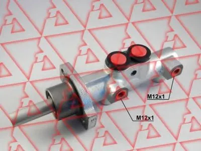 целиндер ручного тормоза NUOVA TECNODELTA CAR купить