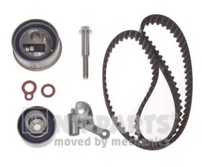 Комплект ремня ГРМ NIPPARTS купить