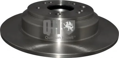 Тормозной диск QH JP GROUP купить