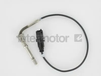 Датчик, температура выхлопных газов Intermotor STANDARD купить