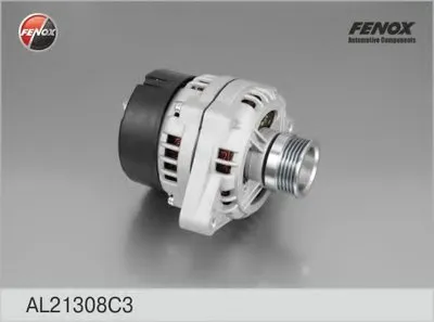 Генератор the new model FENOX купить