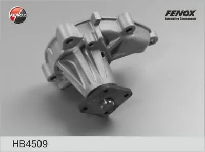 Водяной насос FENOX купить