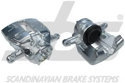 Тормозной суппорт sbs купить