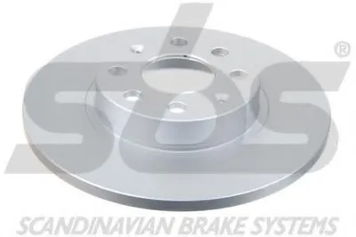 Тормозной диск sbs купить