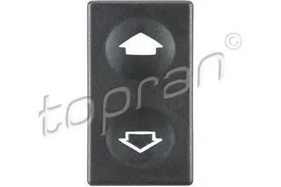 Выключатель, стеклолодъемник TOPRAN купить