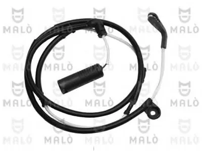 Сигнализатор, износ тормозных колодок MALÒ купить