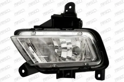 Противотуманная фара PRASCO купить