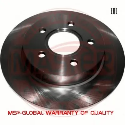 Тормозной диск MASTER-SPORT купить