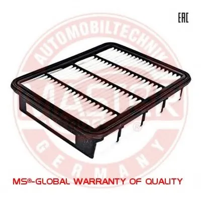 Воздушный фильтр MASTER-SPORT купить