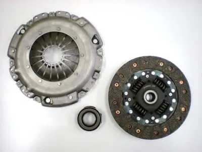 Комплект сцепления OPEN PARTS купить