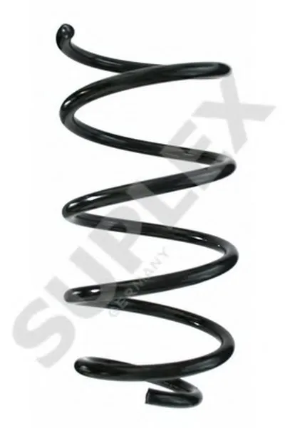 винтовая пружина SUPLEX купить