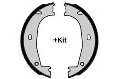Комплект тормозных колодок RAICAM купить