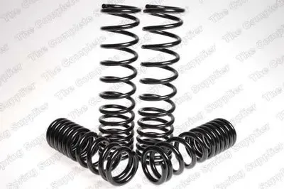 Комплект ходовой части, пружины ROC купить