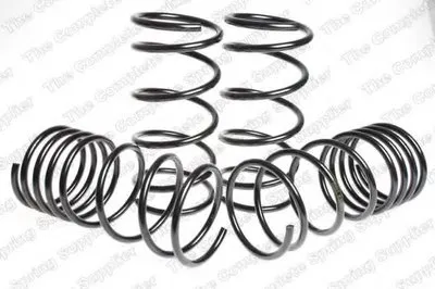 Комплект ходовой части, пружины ROC купить