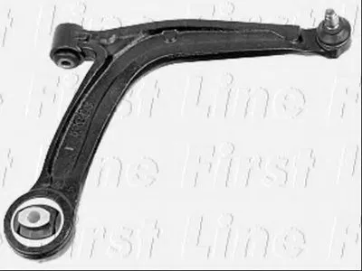 Рычаг независимой подвески колеса, подвеска колеса FIRST LINE купить