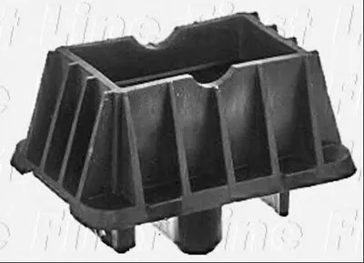 Крепление, автомобильный домкрат FIRST LINE купить