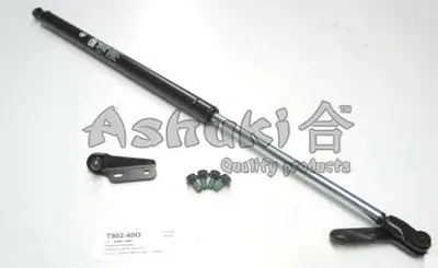 Газовая пружина, крышка багажник ASHUKI купить