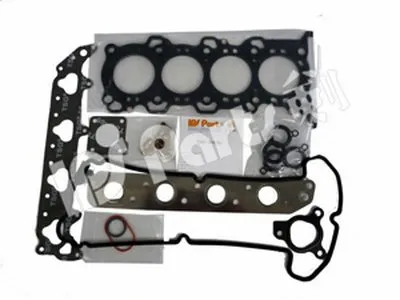 Комплект прокладок, головка цилиндра IPS Parts IPS Parts купить