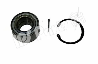 Комплект подшипника ступицы колеса IPS Parts IPS Parts купить