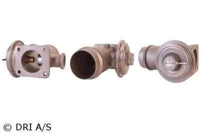 Клапан возврата ОГ DRI купить