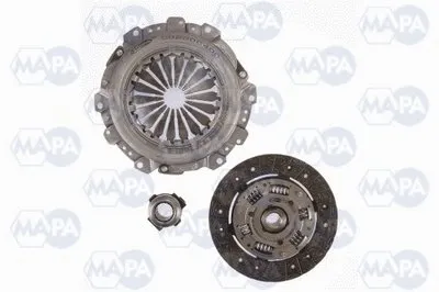 Комплект сцепления 3P Kit MAPA купить
