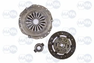 Комплект сцепления 3P Kit MAPA купить