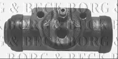 Колесный тормозной цилиндр BORG & BECK купить