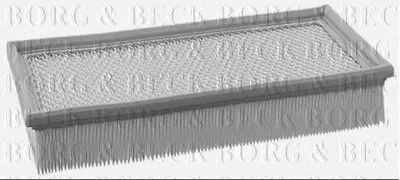 Воздушный фильтр BORG & BECK купить