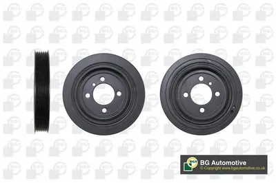 Ременный шкив, коленчатый вал BGA купить