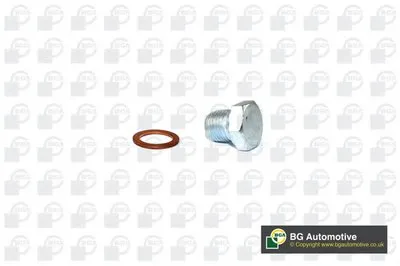 Резьбовая пробка, масляный поддон BGA купить