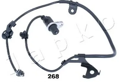 Датчик, частота вращения колеса JAPKO купить