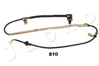 Датчик, частота вращения колеса JAPKO купить