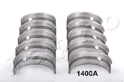 Комплект подшипников коленчатого вала JAPKO купить