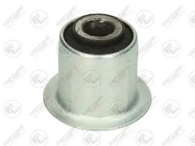 Подвеска, листовая рессора FORTUNE LINE купить