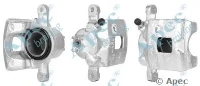 Тормозной суппорт APEC braking купить