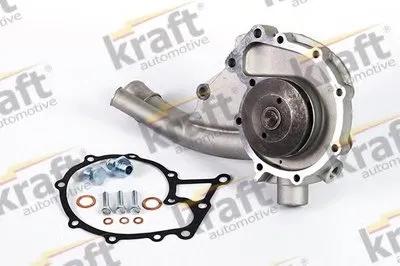 Водяной насос KRAFT AUTOMOTIVE купить