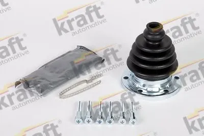 Комплект пылника, приводной вал KRAFT AUTOMOTIVE купить