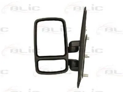 Наружное зеркало BLIC купить