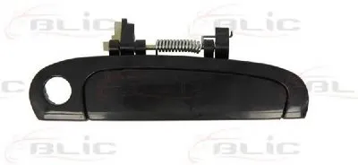 Ручка двери BLIC купить